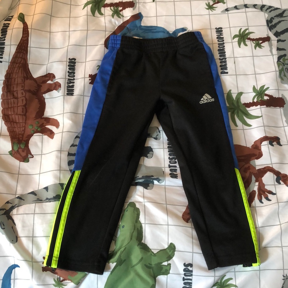 Adidas Pants